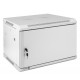 ExeGate EC-WM-6U.450.M.GREY EX298611RUS Шкаф телекоммуникационный