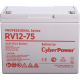CyberPower Professional Series RV 12-75 Аккумулятор