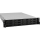 Synology RS3621RPXS Сетевое хранилище