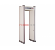 Hikvision NP-SG118L Арочный металлодетектор