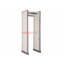 Hikvision NP-SG118L Арочный металлодетектор