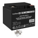 Exegate DTM 1240 L EX282977RUS Аккумуляторная батарея