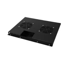 SNR SNR-SHELF-2F-600B Блок вентиляторов для шкафов