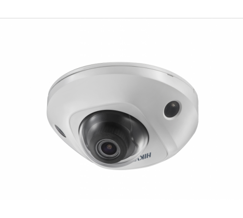 Hikvision DS-2CD2543G0-IS (6MM) IP-камера