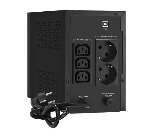 Exegate SpecialPro Smart EX292804RUS ИБП