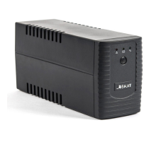 Bastion SKAT-UPS 600/350 исп. P ИБП  SKAT-UPS 600-IN-1X7-R02