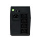 Powerman Back Pro 650I Plus 6150952 Источник бесперебойного питания