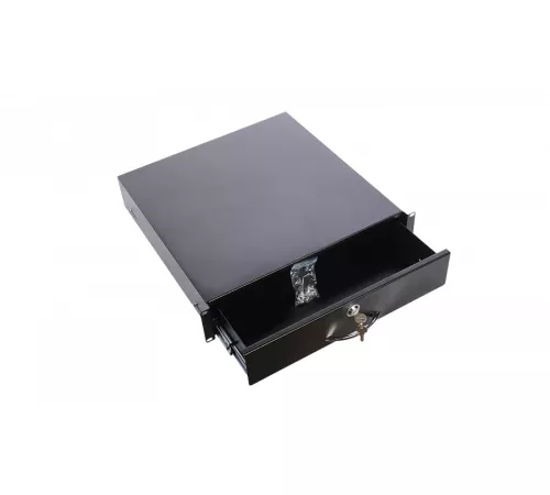 ЦМО ТСВ-Д-2U.450-9005 Полка (ящик) для документации