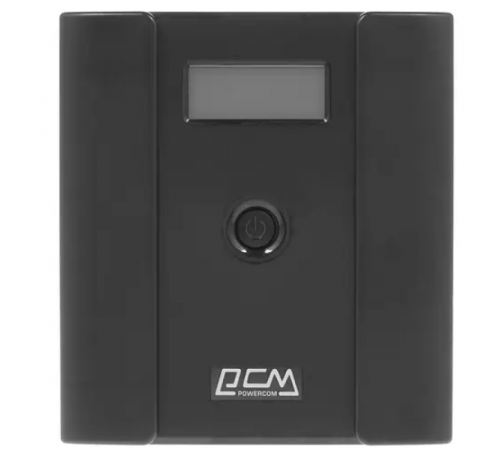 Powercom Raptor RPT-1025AP LCD EURO Источник бесперебойного питания