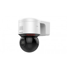 Hikvision DS-2DE3A404IW-DE/W(2.8-12mm) IP-камера DS-2DE3A404IW-DE/W(2.8-12MM) 4МП КУПОЛЬНАЯ IP-ВИДЕОКАМЕРА С ФУНКЦИЕЙ ПОВОРОТА/НАКЛОНА DS-2DE3A404IW-DE/W(2.8-12MM)