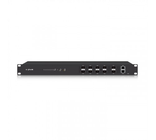 Ubiquiti UFiber OLT (UF-OLT) Оптический терминал