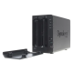 Synology DS218 Сетевое хранилище
