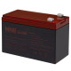 MNB BATTERY HRL 1236 W Аккумулятор