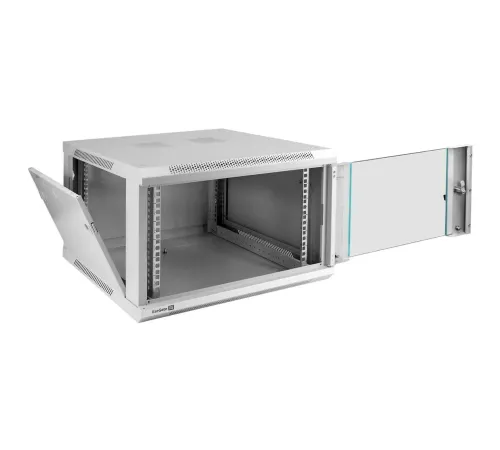 ExeGate EC-WM-6U.600.G.GREY EX298600RUS Шкаф телекоммуникационный