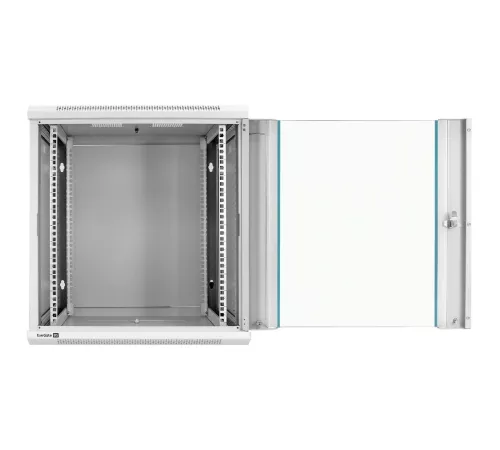 ExeGate EC-WM-12U.450.G.GREY EX298603RUS Шкаф телекоммуникационный