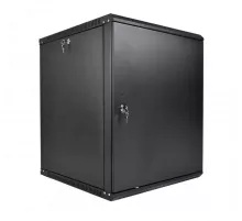 ЦМО ШРН-Э-12.650.1-9005 Шкаф телекоммуникационный