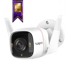 TP-Link TAPO C320WS Умная уличная Wi-Fi IP камера