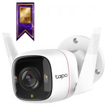 TP-Link TAPO C320WS Умная уличная Wi-Fi IP камера