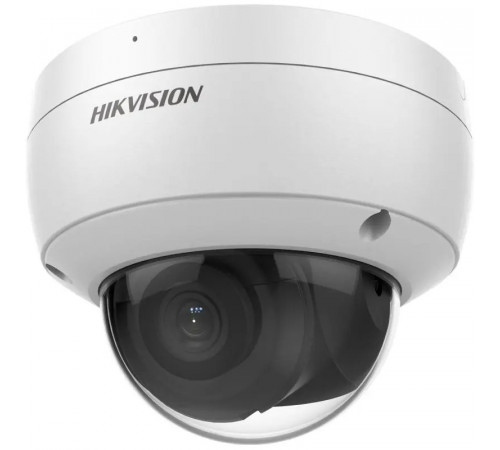 Hikvision DS-2CD2146G2-ISU(4mm)(C) IP-камера DS-2CD2146G2-ISU(4MM)(C) АНТИВАНДАЛЬНАЯ КУПОЛЬНАЯ IP-ВИДЕОКАМЕРА DS-2CD2146G2-ISU(4MM)(C)