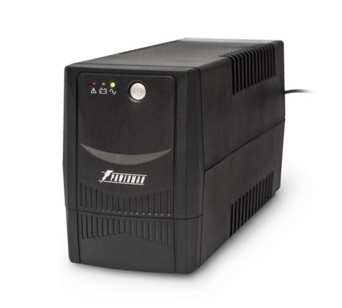 POWERMAN BACK PRO 850 PLUS 6150951 Источник бесперебойного питания