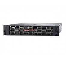 Dell EMC Storage NX3240 SPECBUILD 124843 Система хранения данных