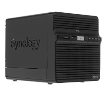 Synology DS420J Сетевое хранилище
