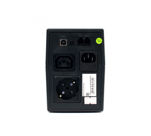 Bastion SKAT-UPS 800/400 исп. P ИБП  SKAT-UPS 800-IN-1X9-R02