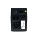 Bastion SKAT-UPS 800/400 исп. P ИБП  SKAT-UPS 800-IN-1X9-R02