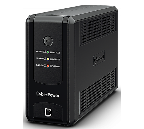CyberPower UT850EIG ИБП