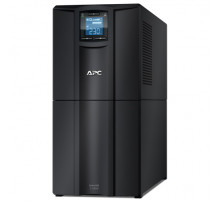 APC Smart-UPS C 3000VA SMC3000I ИБП