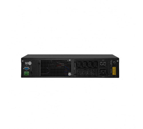 HIDEN EXPERT HE11002S-RT ИБП