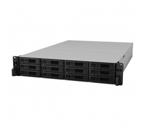 Synology SA3600 Сетевой накопитель (Без HDD)