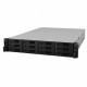 Synology SA3600 Сетевой накопитель (Без HDD)