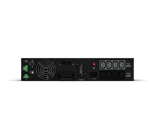 CyberPower OL1000ERTXL2U ИБП