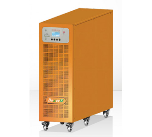 MAKELSAN Boxer Series BXS3320 Источник бесперебойного питания