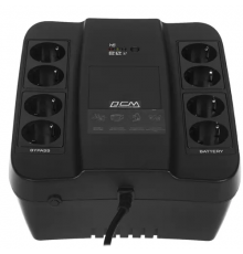 Powercom Spider SPD-650N ИБП 332714