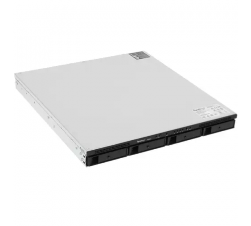 Synology RS822+ Сетевое хранилище