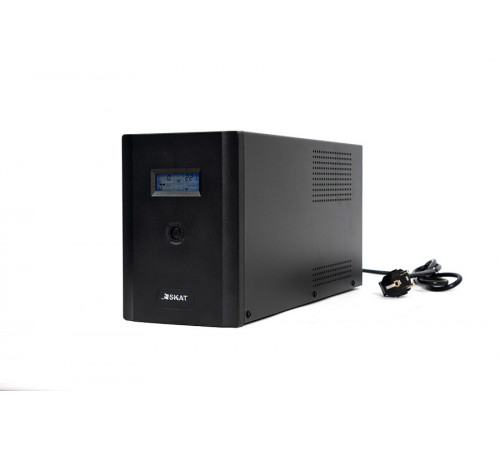 Bastion SKAT-UPS 3000-IN-4X9 453 ИБП
