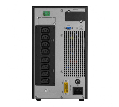 HIDEN EXPERT HE11002S ИБП