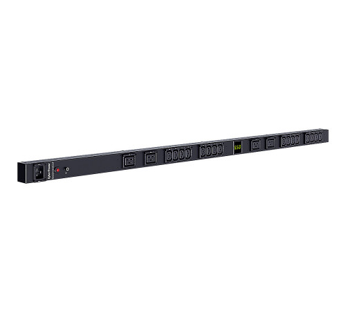 CyberPower PDU20MVHVIEC20F Блок распределения питания