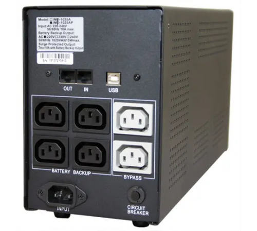 Powercom IMPERIAL IMP-2000AP ИБП
