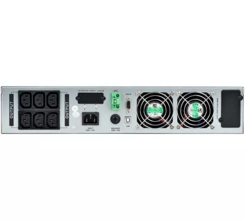 ITK ELECTRA OR EOR-0003KVA-1-006 ИБП