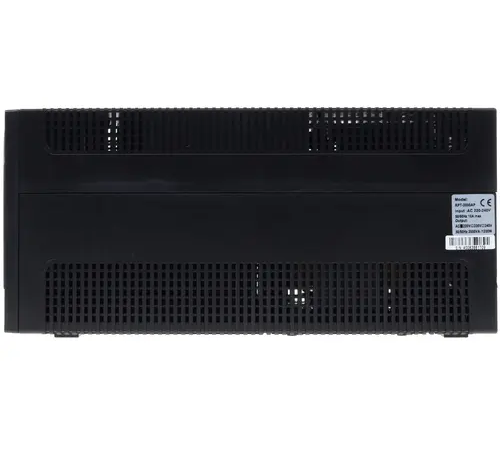 Powercom Raptor RPT-2000AP ИБП