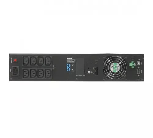 CyberPower OLS1000ERT2UA ИБП