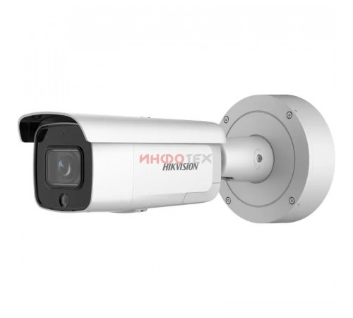 Hikvision DS-2CD2646G2-IZSU/SL (2.8-12mm) IP-камера DS-2CD2646G2-IZSU/SL (2.8-12MM) DS-2CD2646G2-IZSU/SL(2.8-12MM)