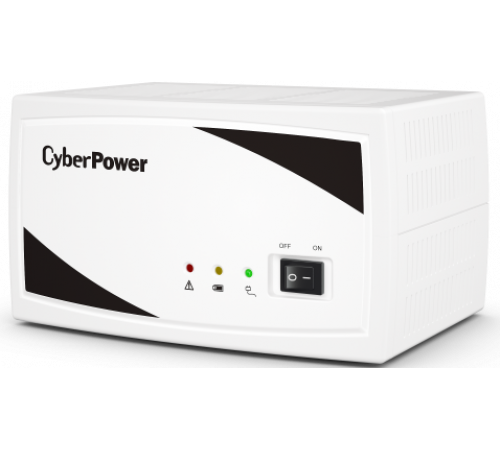 CyberPower SMP350EI ИБП