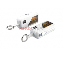 Энергия Power bank LFP 5000 Е0201-0172 Внешний аккумулятор