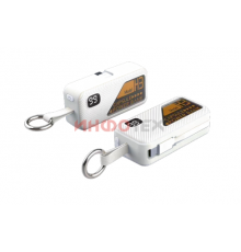 Энергия Power bank LFP 5000 Е0201-0172 Внешний аккумулятор