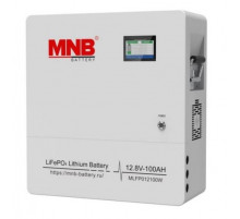 MNB BATTERY LFPW-12.8-100 LCD TOUCH Аккумулятор