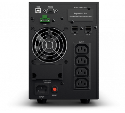 CyberPower OLS3000E 3000VA/2700W ИБП